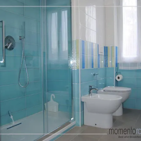 Bed & Breakfast Momentoroma 3*