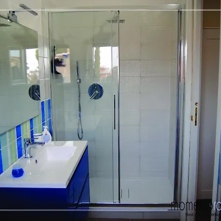 Bed & Breakfast Momentoroma Ciampino