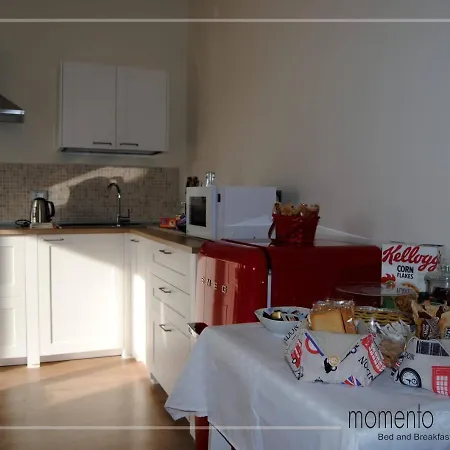 Momentoroma Bed & Breakfast