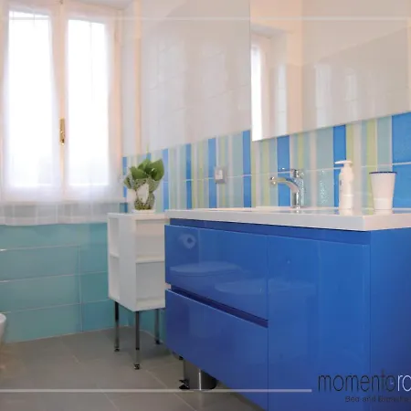 Momentoroma Bed and breakfast 3*