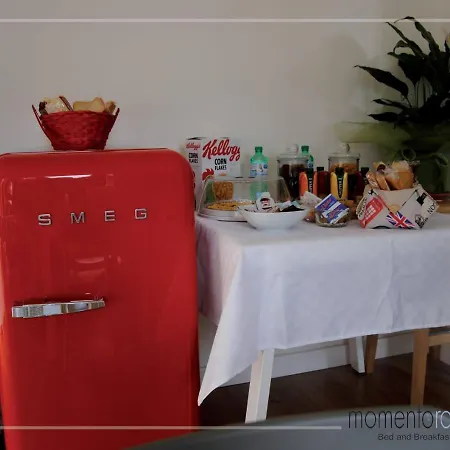 Momentoroma Bed and Breakfast 3*