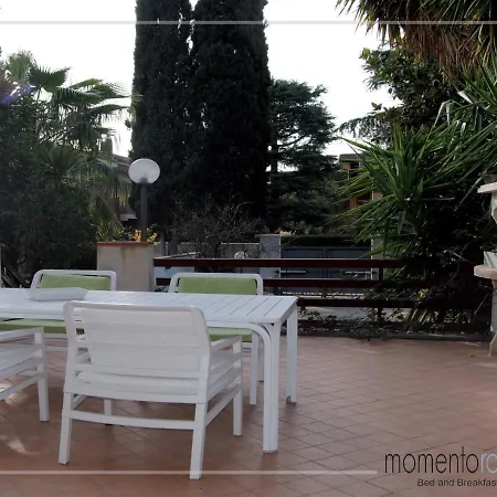 Momentoroma Τσιαμπίνο