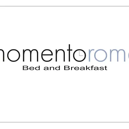 Bed & Breakfast Momentoroma Ciampino