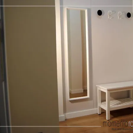 Momentoroma 3* Ciampino