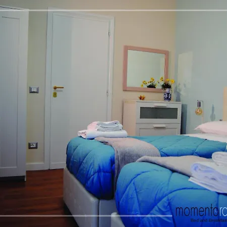 Bed & Breakfast Momentoroma