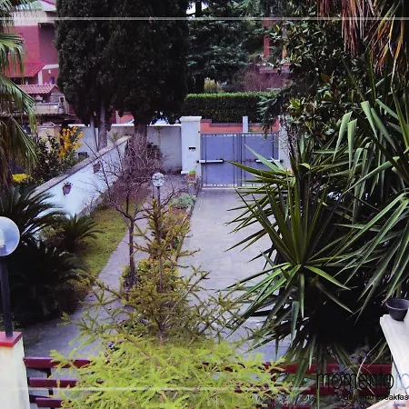 Momentoroma Bed & Breakfast 3*