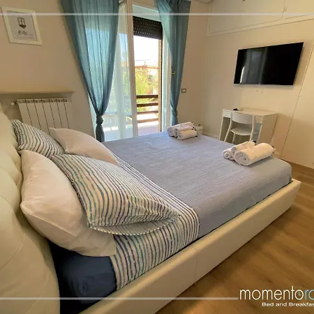 Momentoroma 3* Ciampino