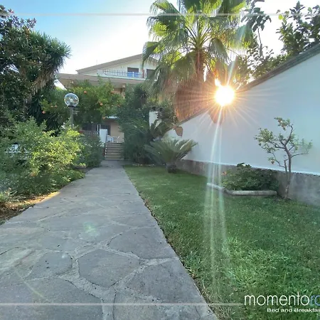 Momentoroma Τσιαμπίνο